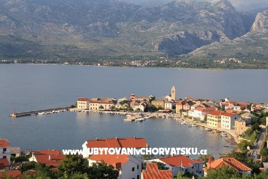 Appartements Kondrić Vinjerac – foto 8