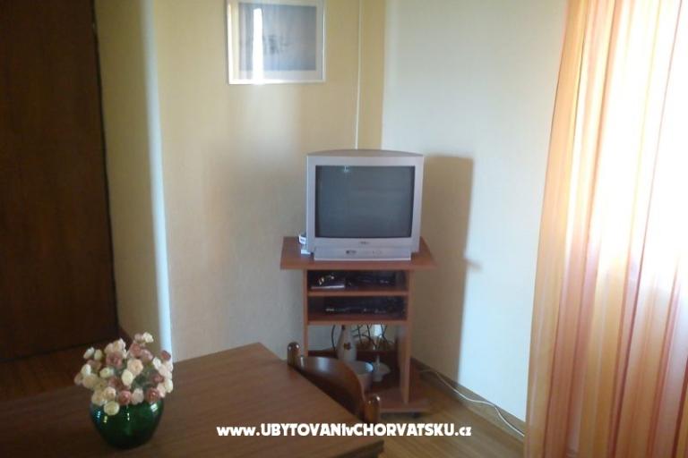 Appartements Kondrić Vinjerac – foto 9