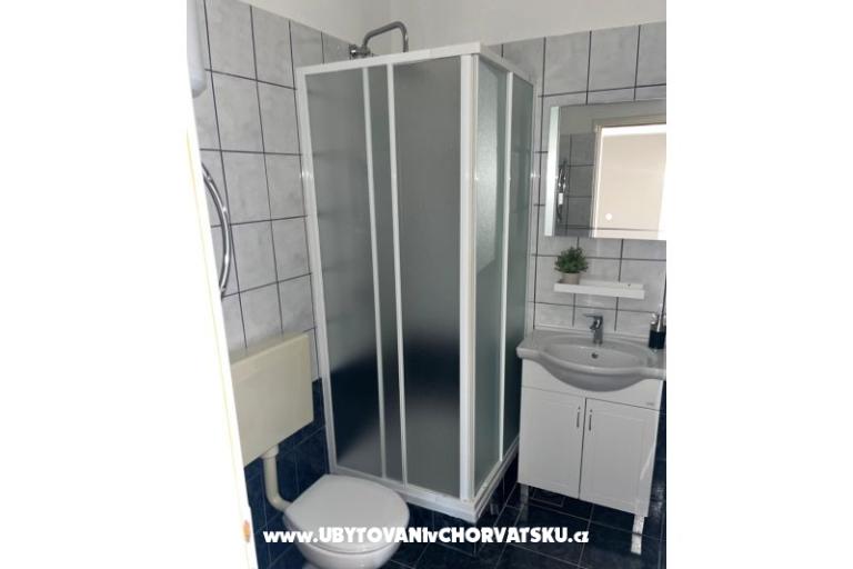 Appartements Lucija – foto 11