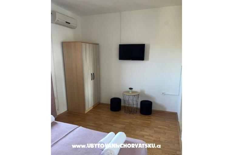 Appartements Lucija – foto 14