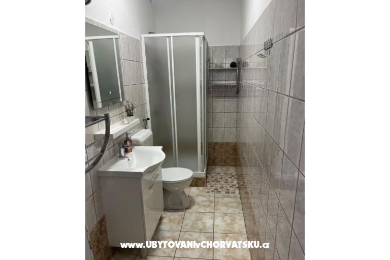 Appartements Lucija – foto 15