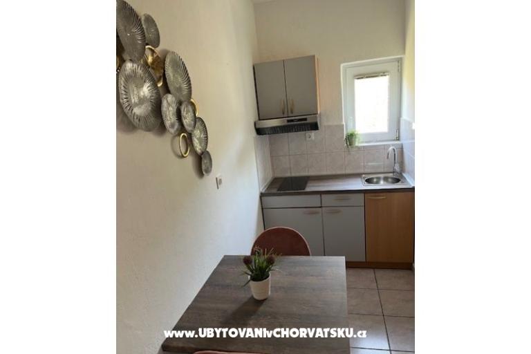 Appartements Lucija – foto 17