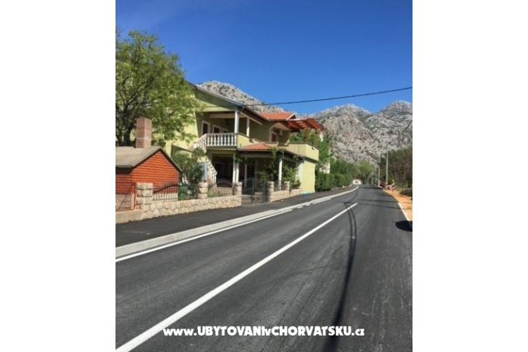 Appartements Lucija – foto 2