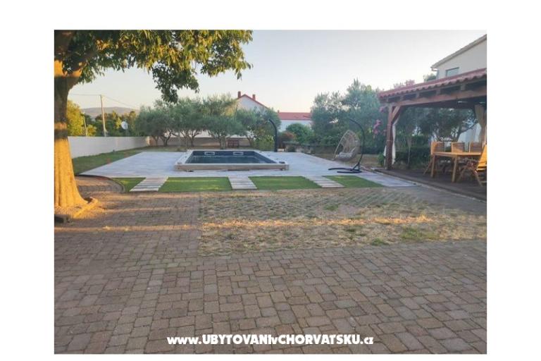 Appartements Lucija – foto 3