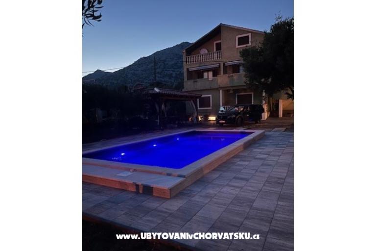 Appartements Lucija – foto 4