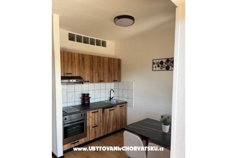 Appartements Lucija – foto 5