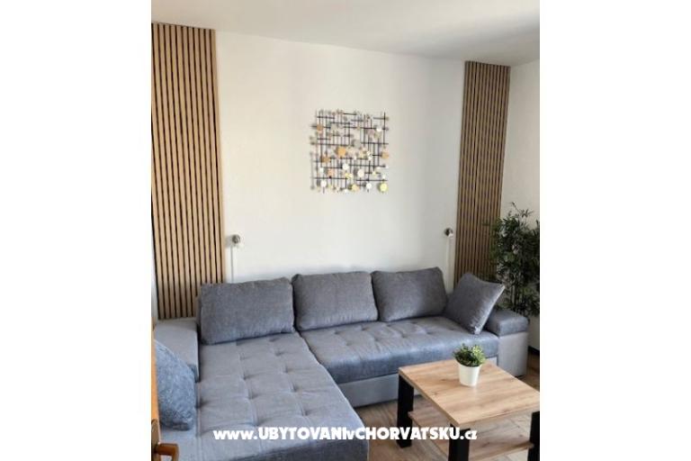 Appartements Lucija – foto 9