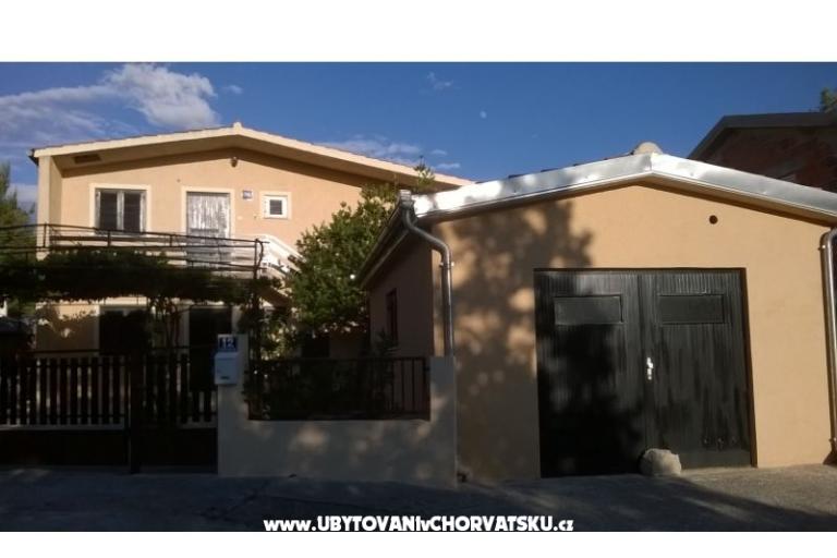 Appartements Luka &amp; Lea – foto 2