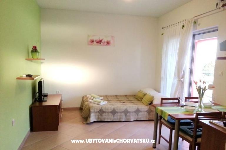Appartements Marta – foto 13