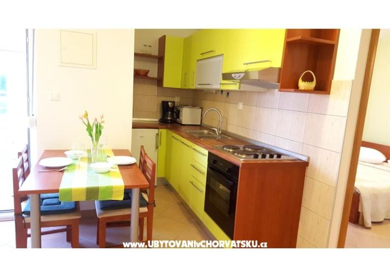 Appartements Marta – foto 14