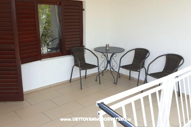 Appartements Merion – foto 13