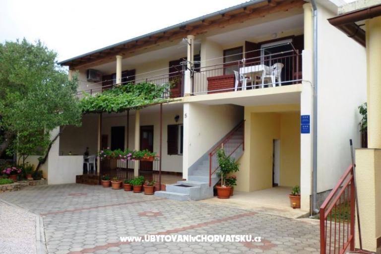 Appartements Sekana – foto 2