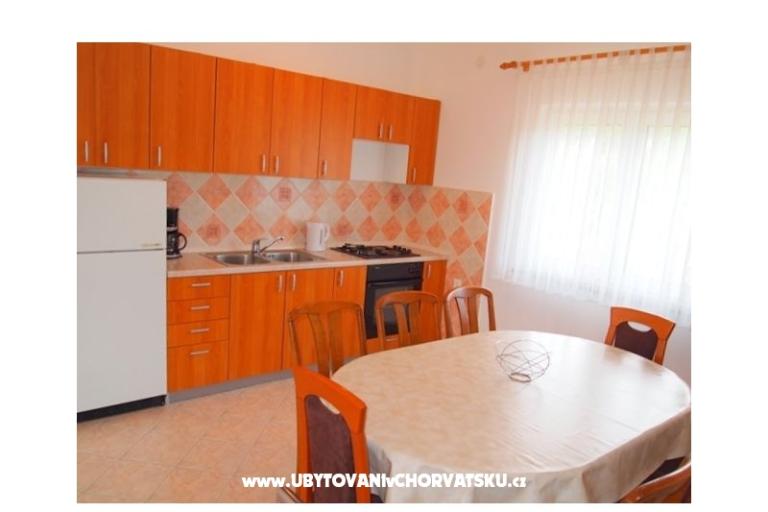 Appartements Stanka – foto 10