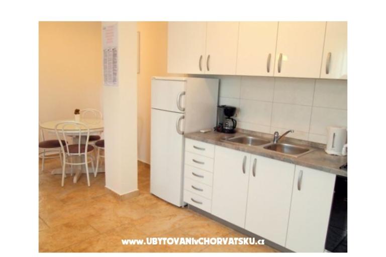 Appartements Stanka – foto 16