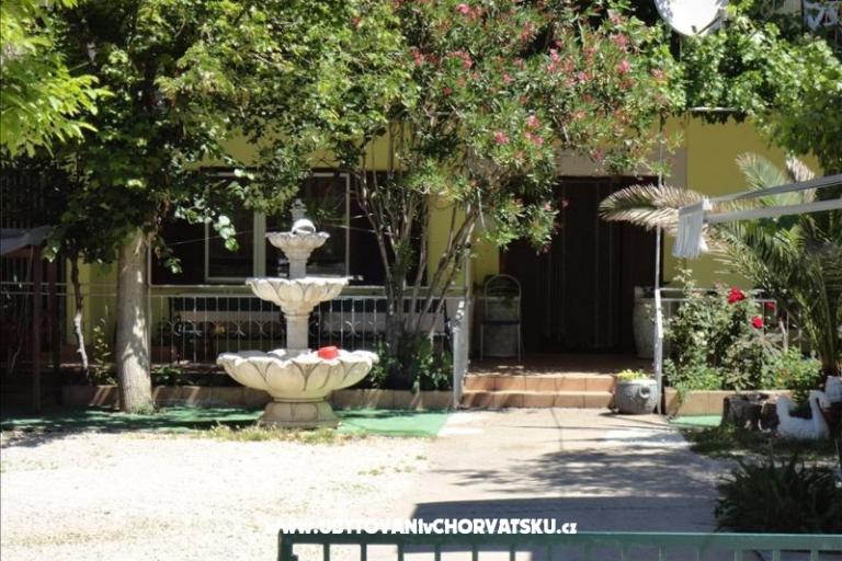 Appartements Velebit – foto 5