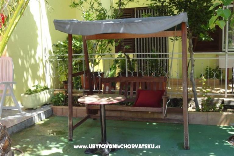 Appartements Velebit – foto 6