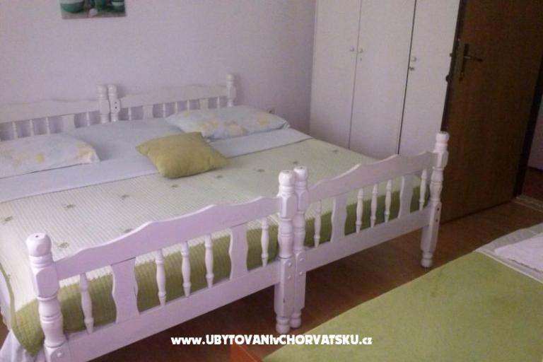 Appartements Vitrenik – foto 12