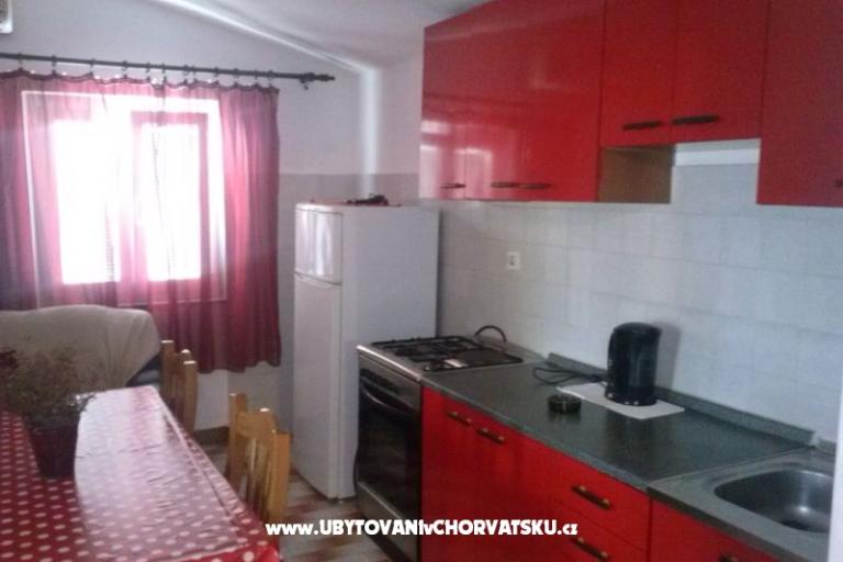 Appartements Vitrenik – foto 6