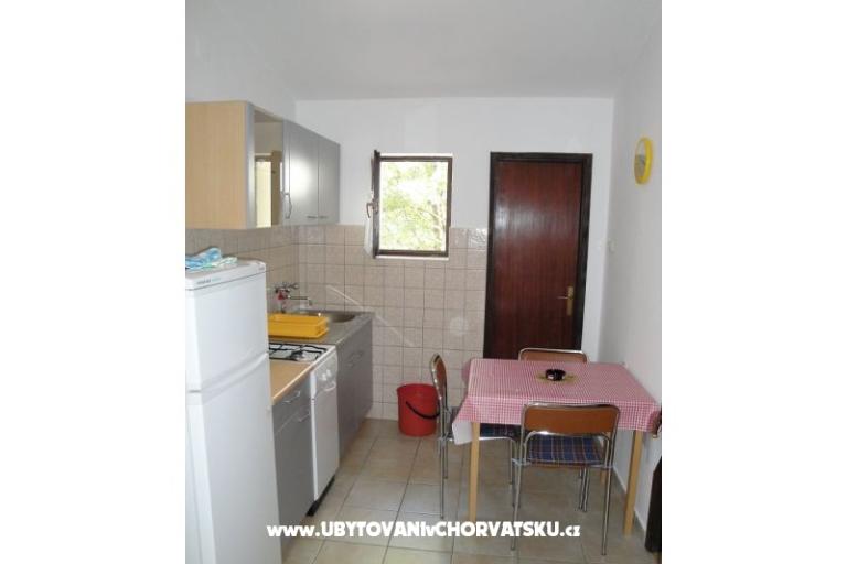 Appartements Krešo – foto 13