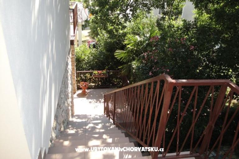 Appartements Krešo – foto 14