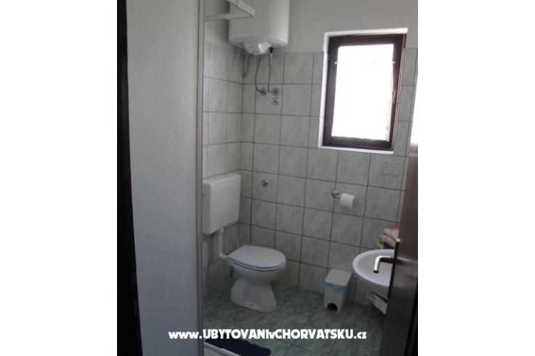 Appartements Krešo – foto 15