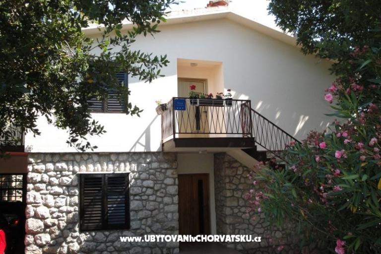 Appartements Krešo – foto 16