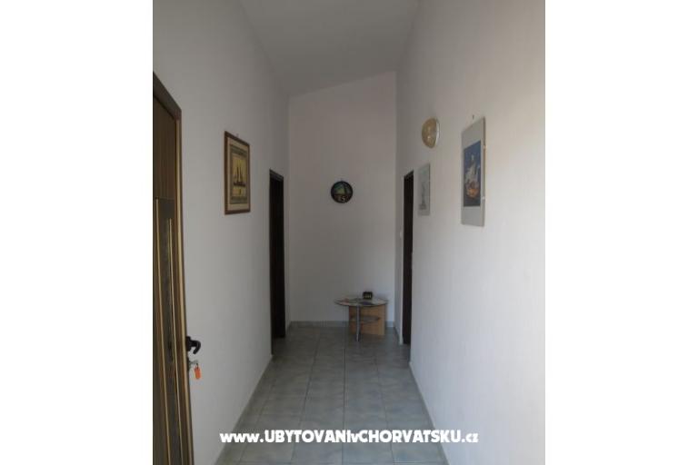 Appartements Krešo – foto 17