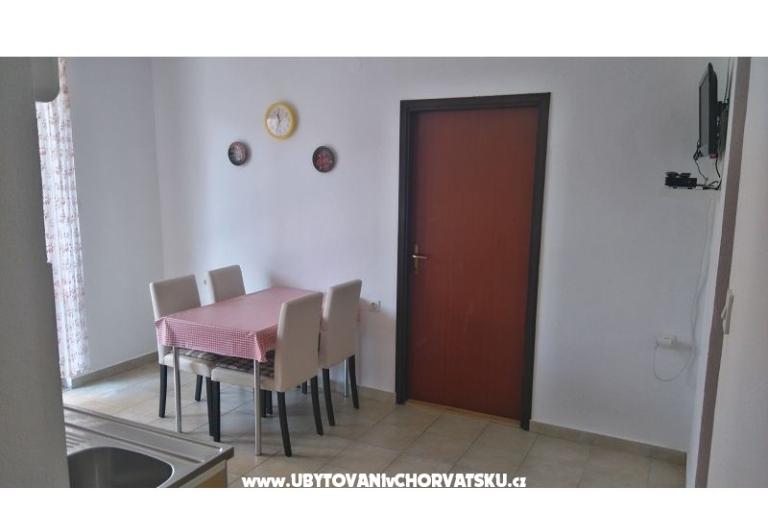 Appartements Krešo – foto 18