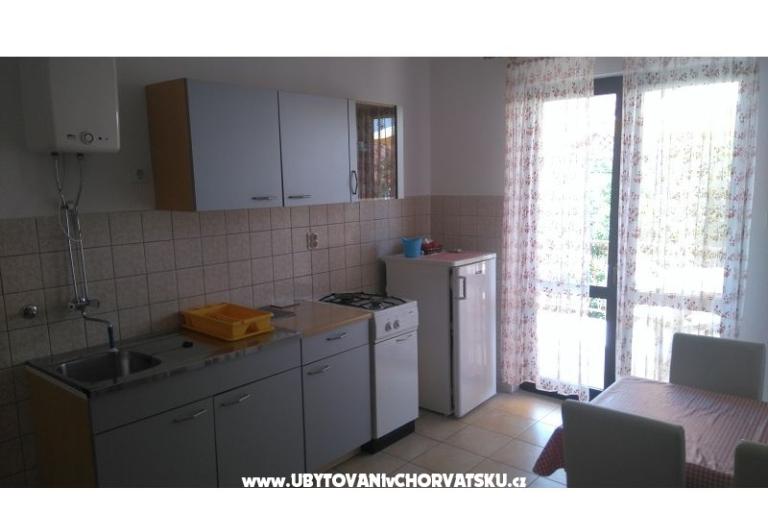 Appartements Krešo – foto 4