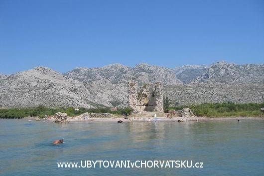 Appartements Krešo – foto 6