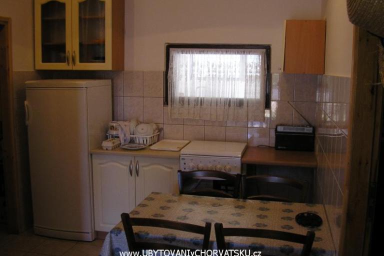 Appartements Paklenica – foto 6