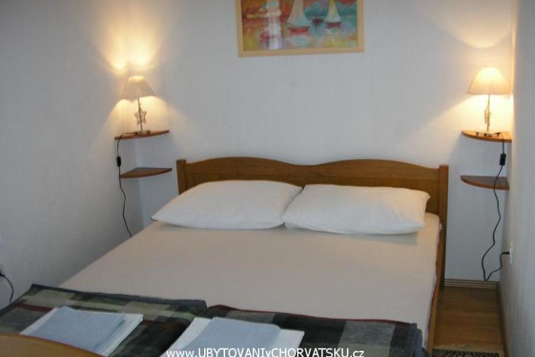 Appartements Paklenica – foto 7