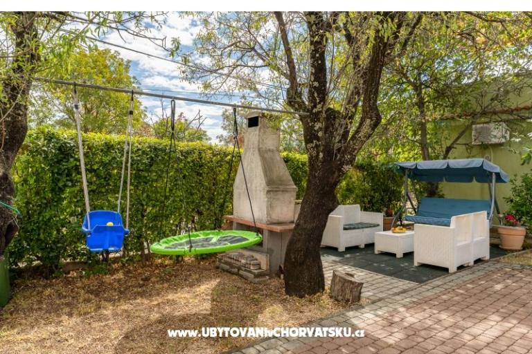 Appartements Argyruntum – foto 14