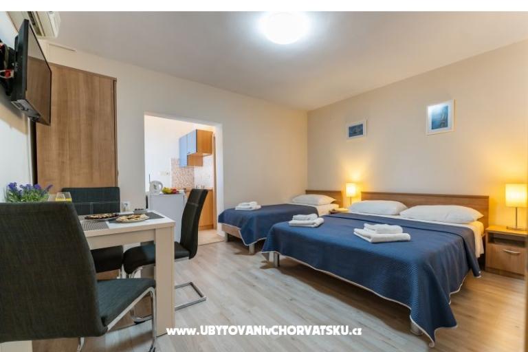 Appartements Argyruntum – foto 4