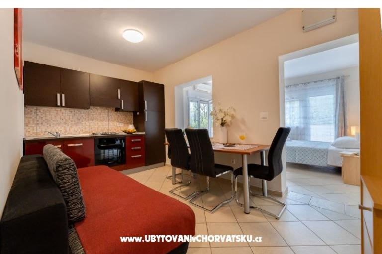 Appartements Argyruntum – foto 5