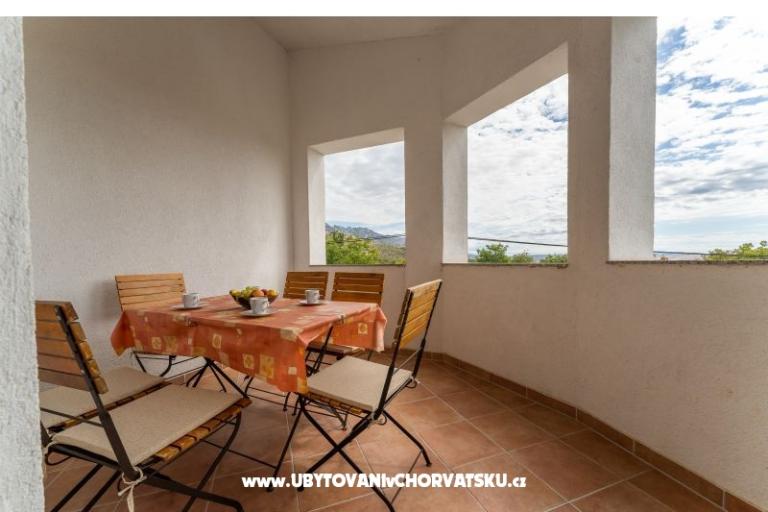 Appartements Argyruntum – foto 8