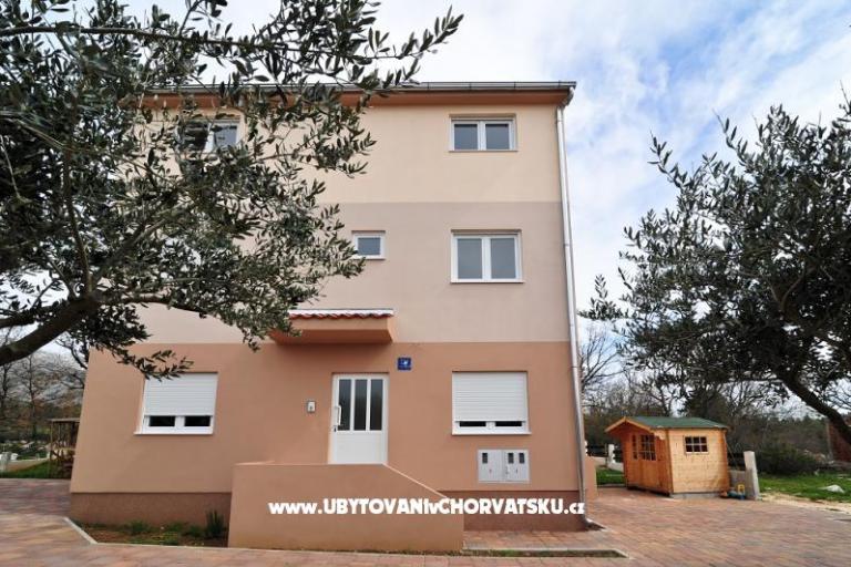 Appartement Stella – foto 14
