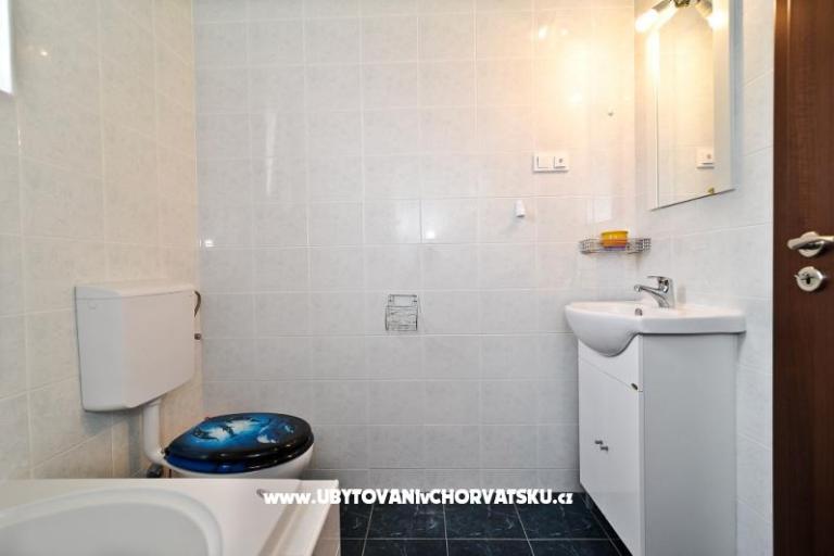 Appartement Stella – foto 7