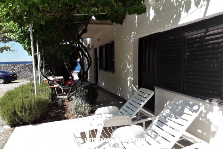 Maison de vacances Beli – foto 14