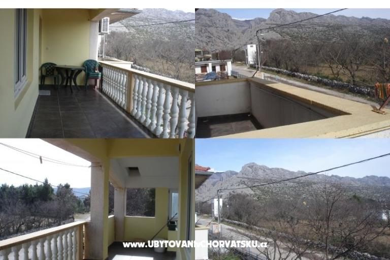 Appartements Ćićo – foto 14