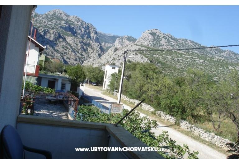 Appartements Ćićo – foto 17