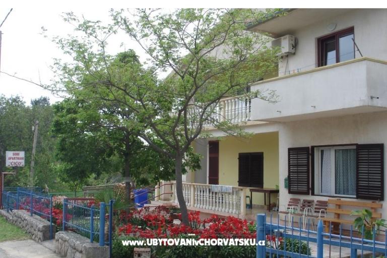 Appartements Ćićo – foto 2