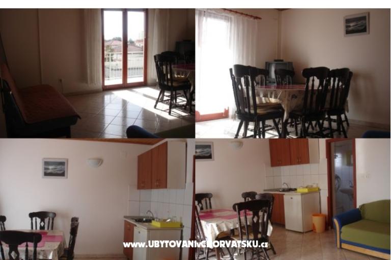 Appartements Ćićo – foto 3