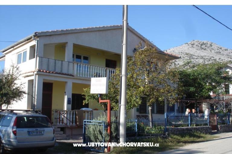 Appartements Ćićo – foto 9