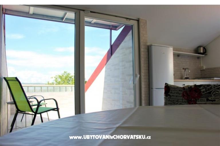 Appartements Danica - near beach – foto 15