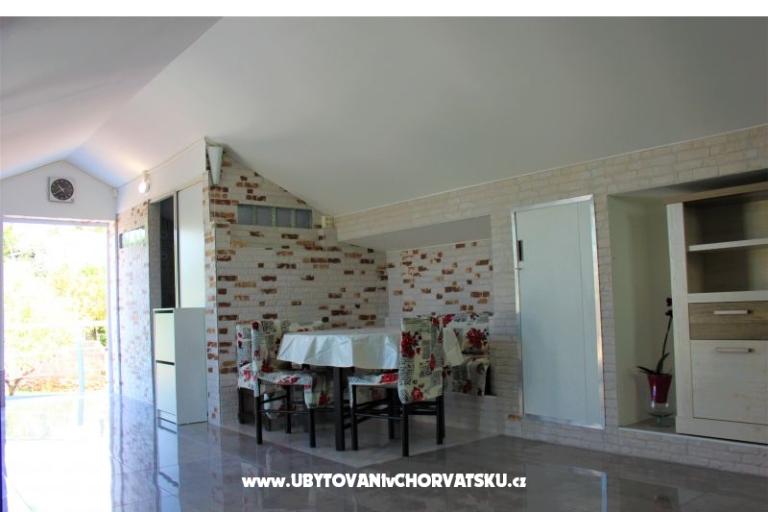 Appartements Danica - near beach – foto 17