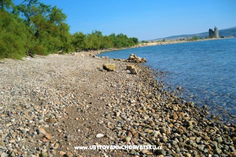 Appartements Danica - near beach – foto 18