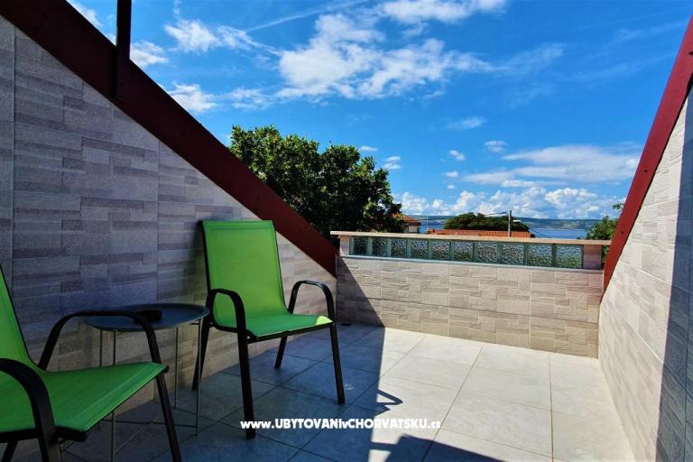 Appartements Danica - near beach – foto 2