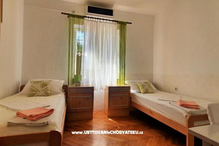 Appartements Danica - near beach – foto 4
