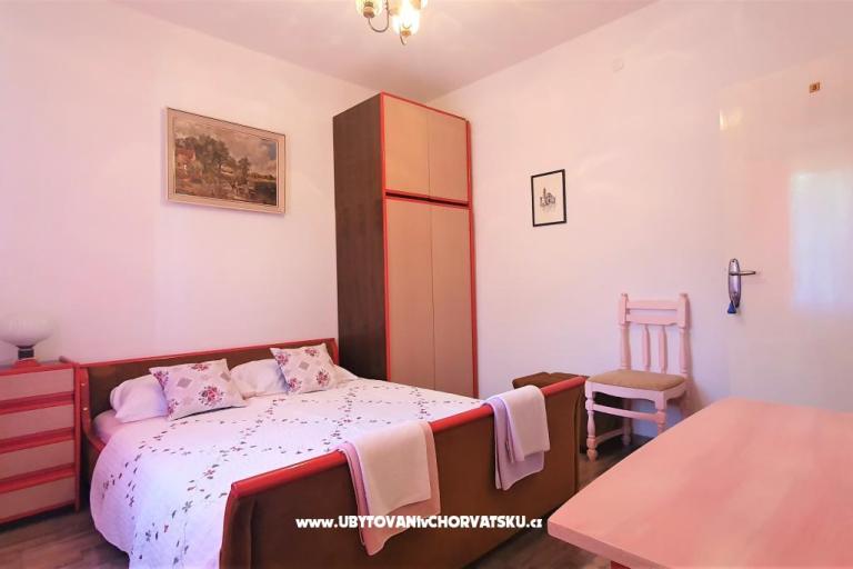 Appartements Danica - near beach – foto 5